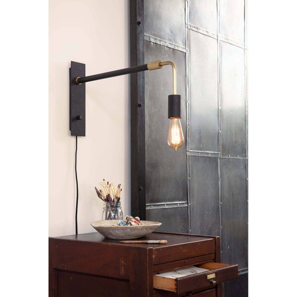 Resident Sconce Small